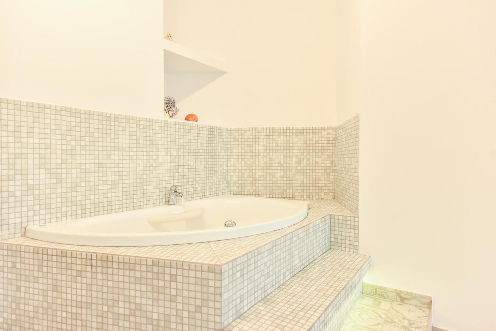 Queen Boutique Suites Mykonos Town Habitación foto